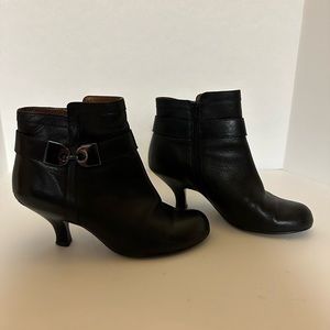 Soffit‎ Ankle Boots